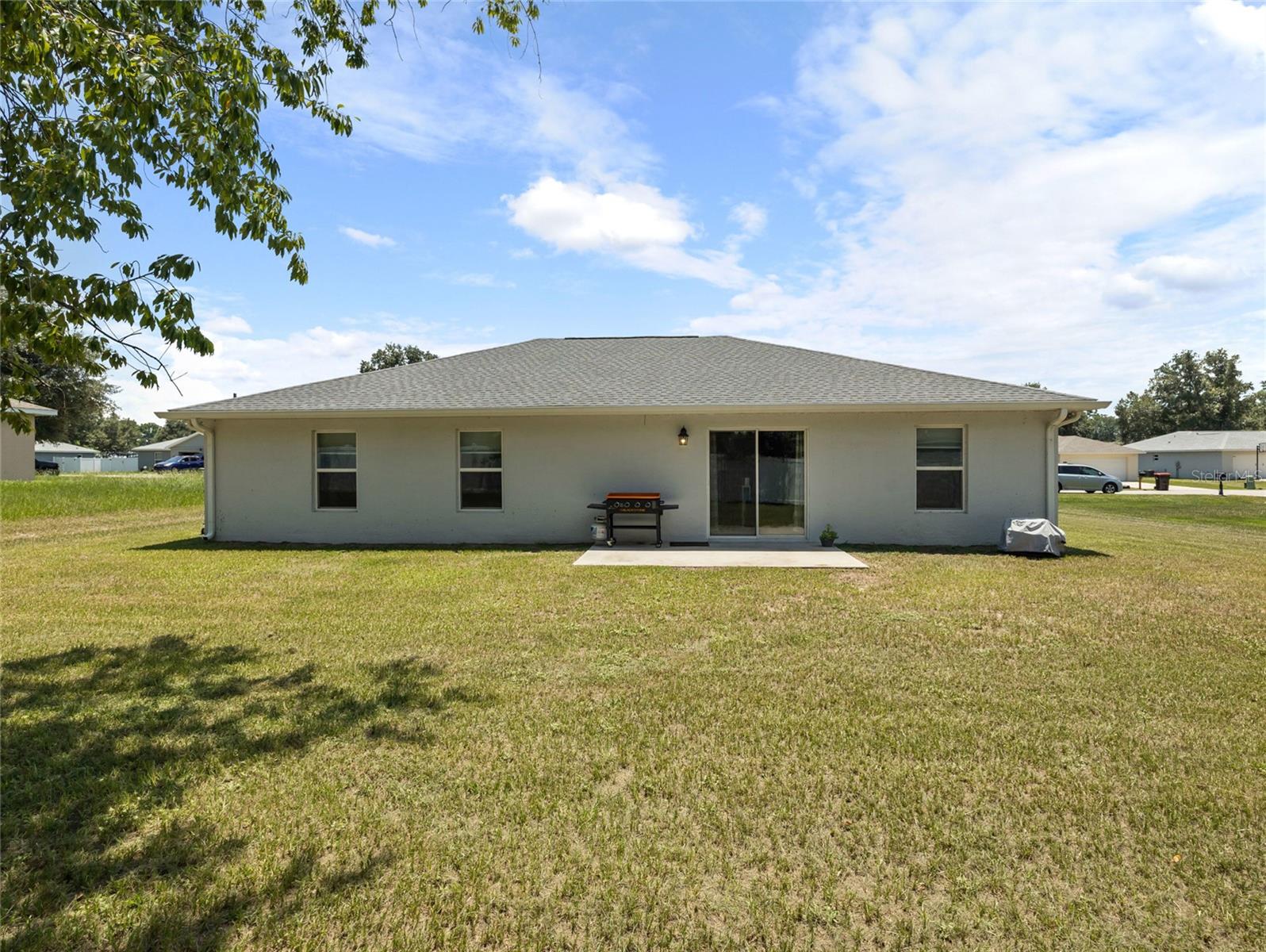 CITRA HLNDS - Residential