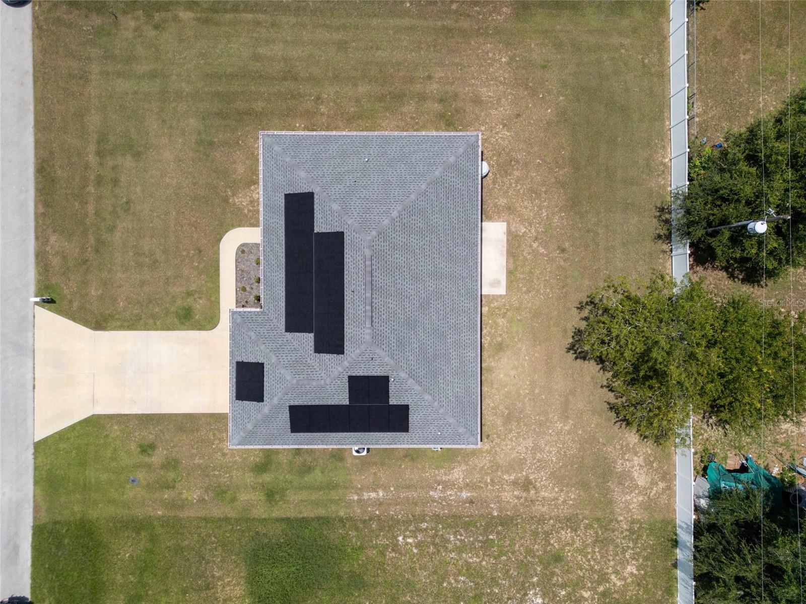 CITRA HLNDS - Residential