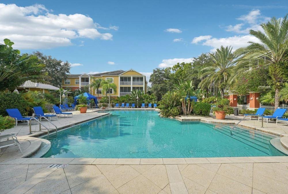 GRAND KEY A CONDO - Residential Lease