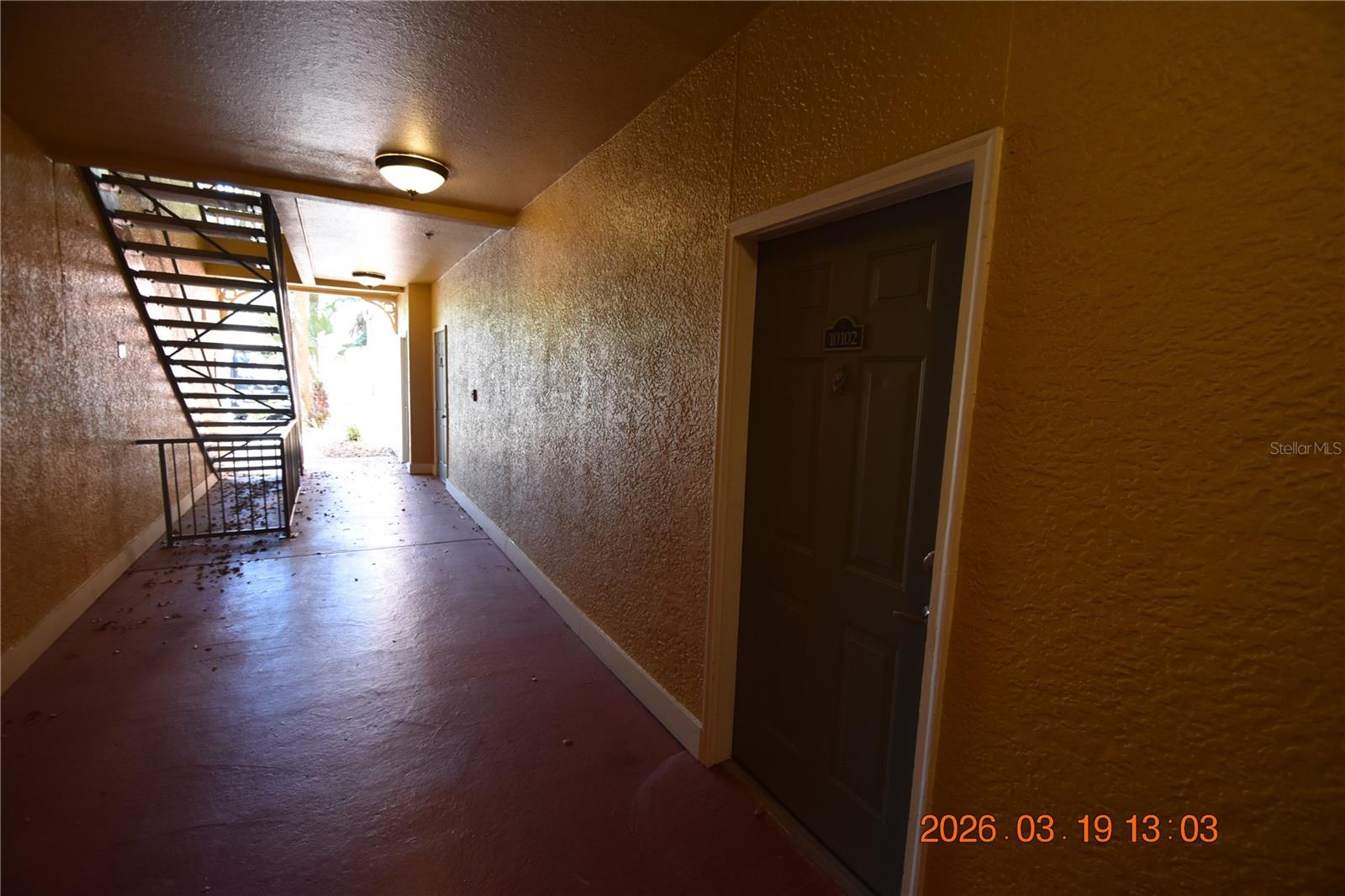 GRAND KEY A CONDO - Residential Lease