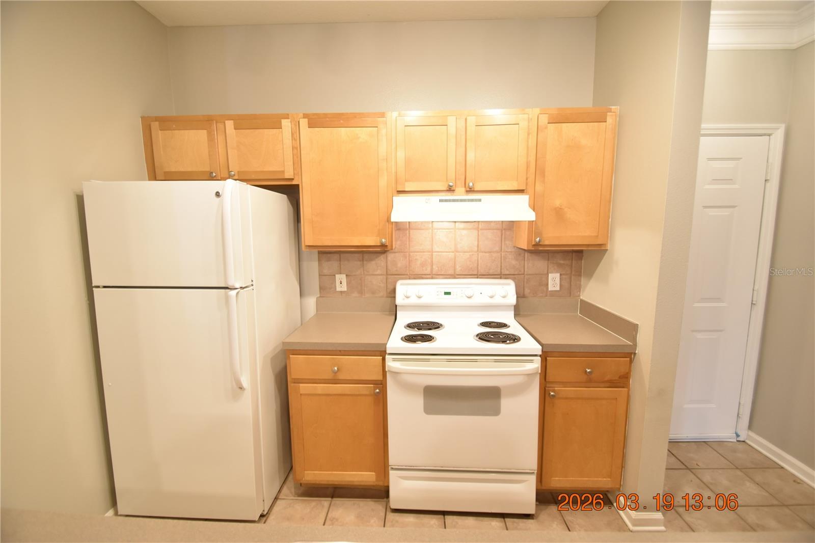 GRAND KEY A CONDO - Residential Lease