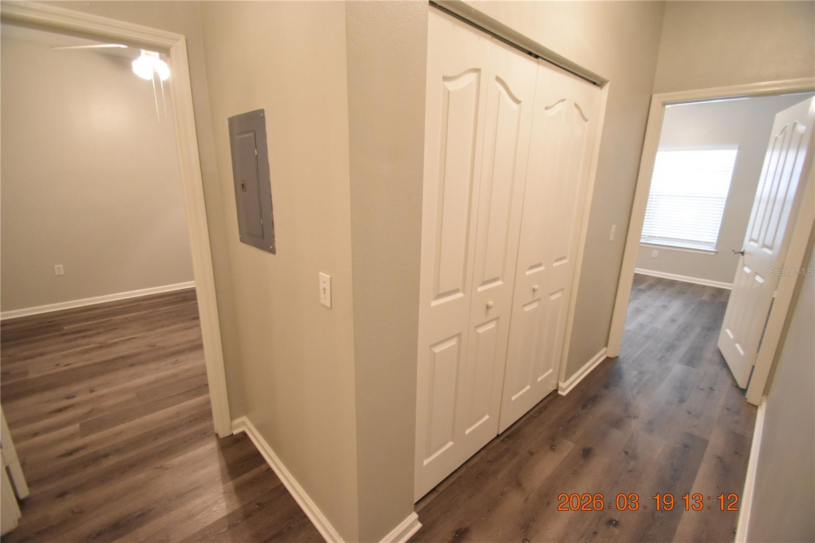 GRAND KEY A CONDO - Residential Lease