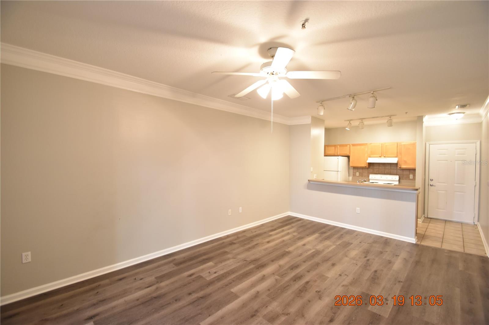 GRAND KEY A CONDO - Residential Lease