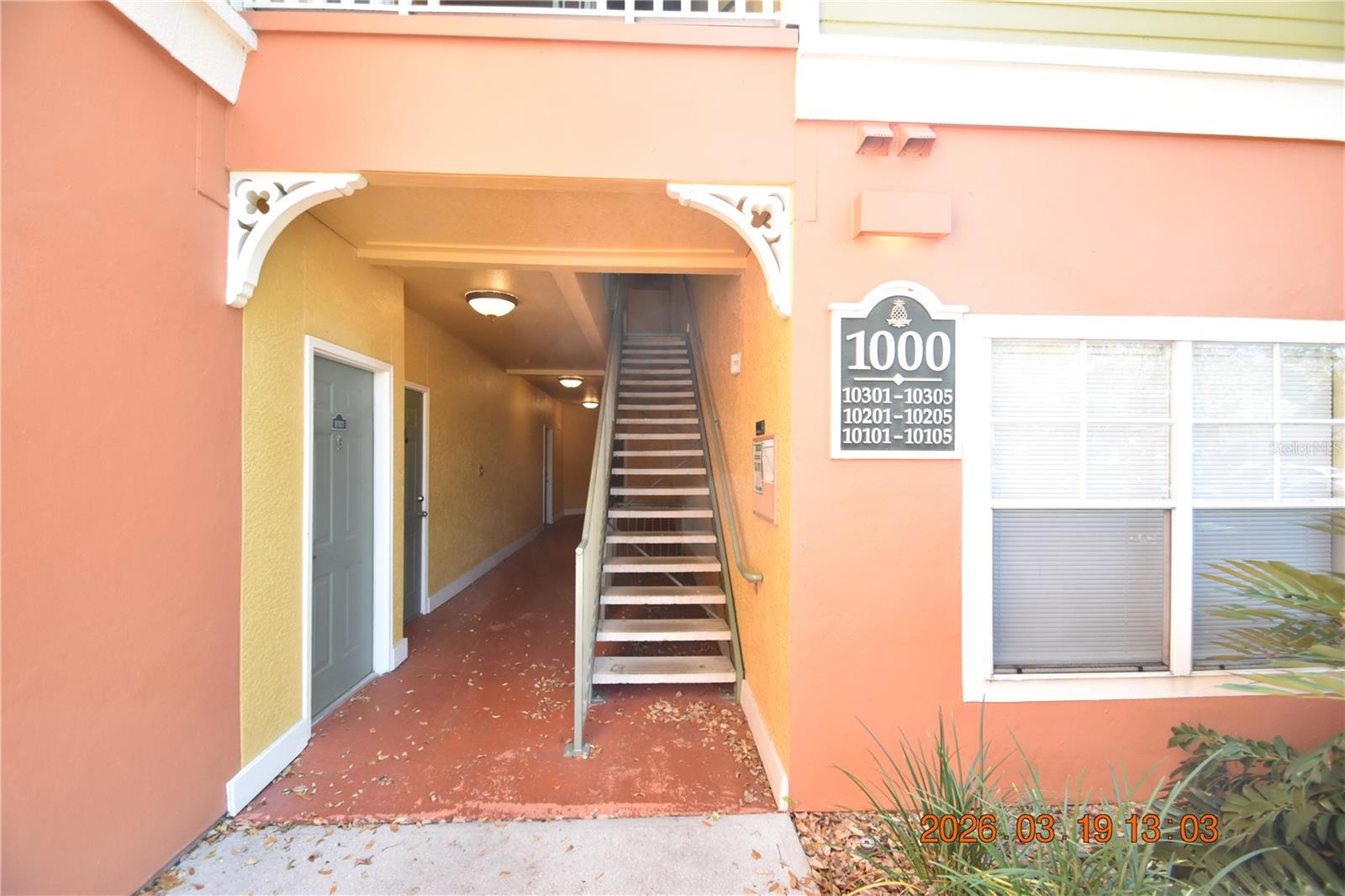 GRAND KEY A CONDO - Residential Lease