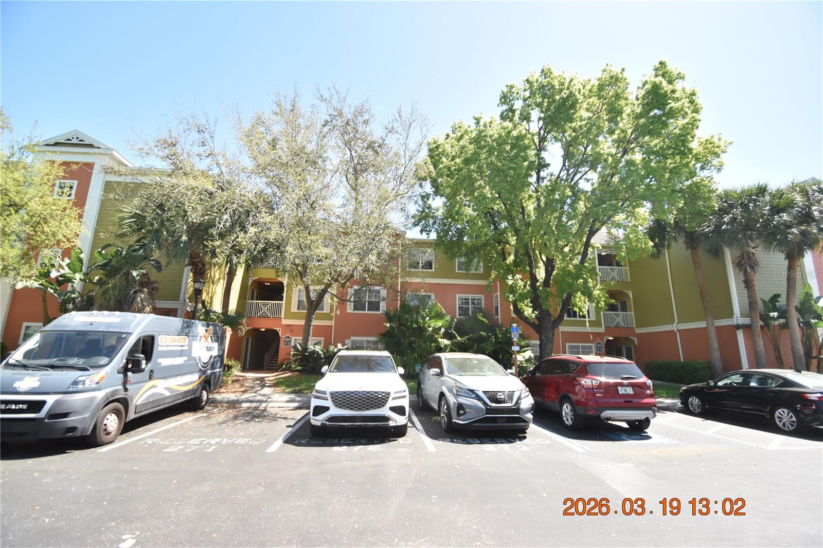 GRAND KEY A CONDO - Residential Lease