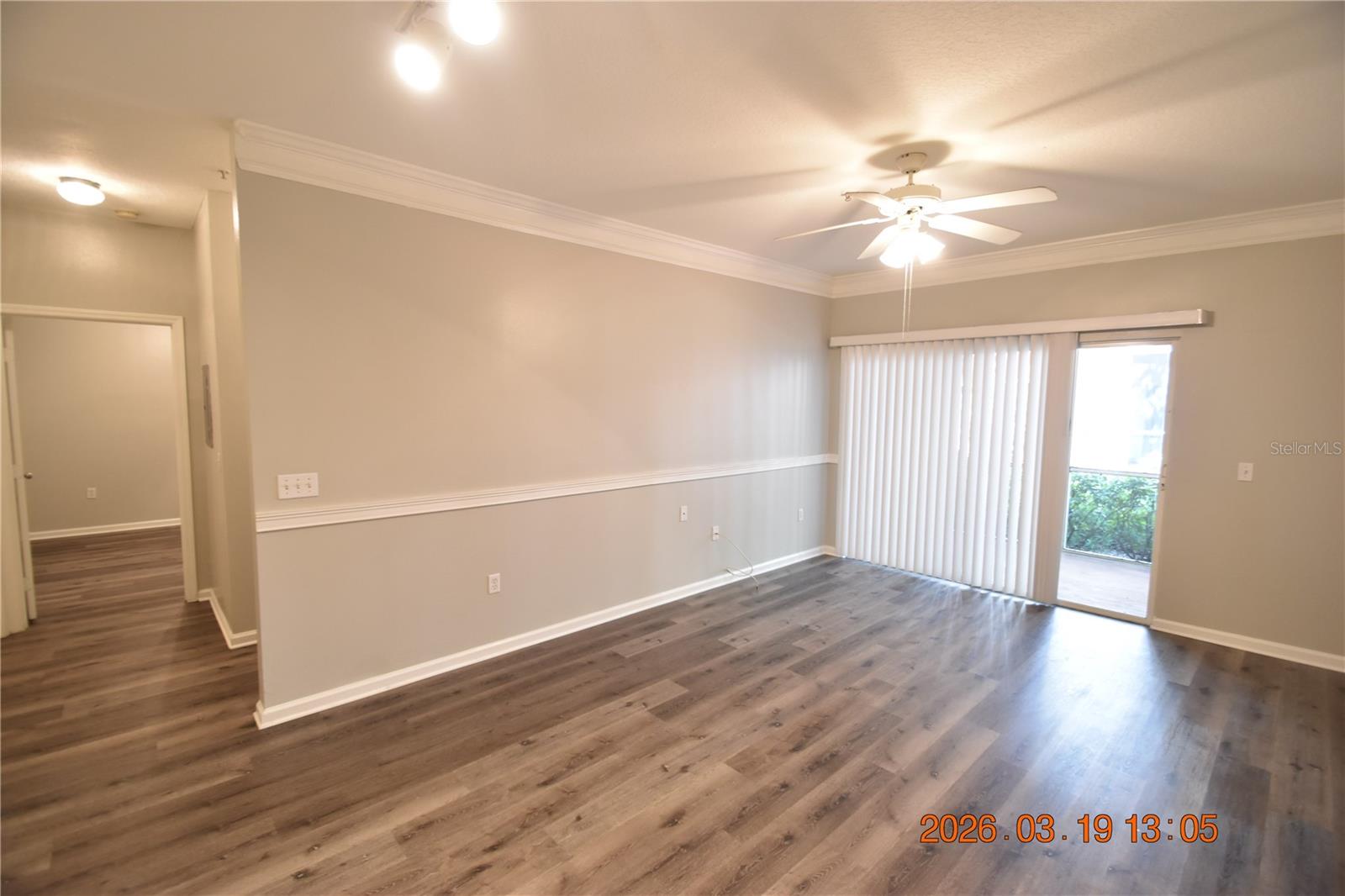 GRAND KEY A CONDO - Residential Lease