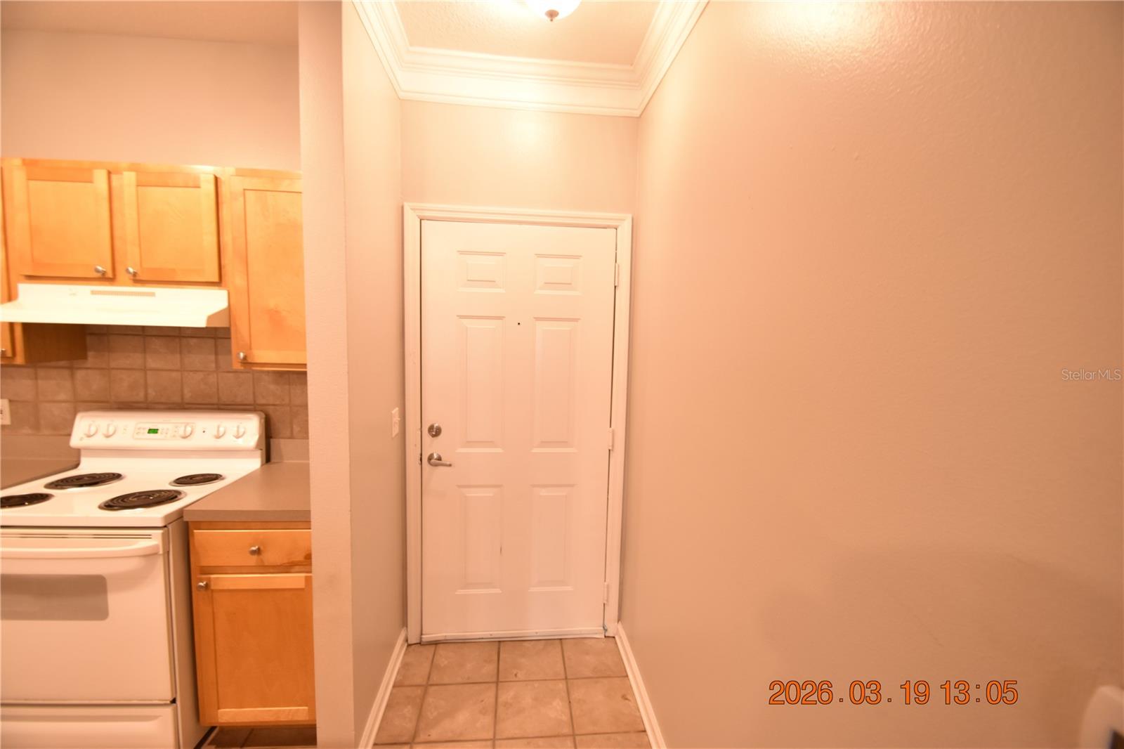 GRAND KEY A CONDO - Residential Lease