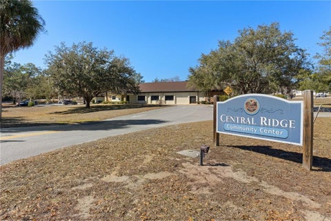 Tiny photo for 106 S Lucille Street, Beverly Hills, FL 34465 (MLS # CC858358)