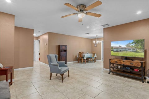 Tiny photo for 106 S Lucille Street, Beverly Hills, FL 34465 (MLS # CC858358)
