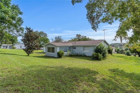 Tiny photo for 106 S Lucille Street, Beverly Hills, FL 34465 (MLS # CC858358)
