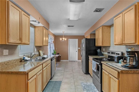 Tiny photo for 106 S Lucille Street, Beverly Hills, FL 34465 (MLS # CC858358)