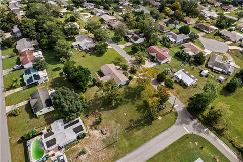 Tiny photo for 106 S Lucille Street, Beverly Hills, FL 34465 (MLS # CC858358)