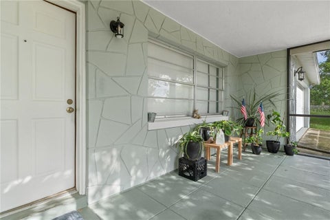 Tiny photo for 106 S Lucille Street, Beverly Hills, FL 34465 (MLS # CC858358)