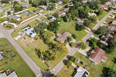 Tiny photo for 106 S Lucille Street, Beverly Hills, FL 34465 (MLS # CC858358)