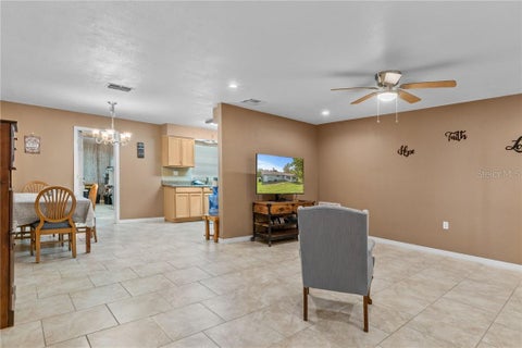 Tiny photo for 106 S Lucille Street, Beverly Hills, FL 34465 (MLS # CC858358)