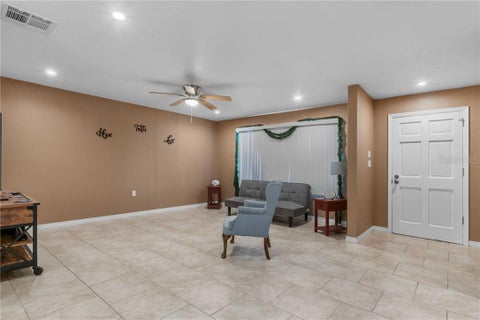 Tiny photo for 106 S Lucille Street, Beverly Hills, FL 34465 (MLS # CC858358)