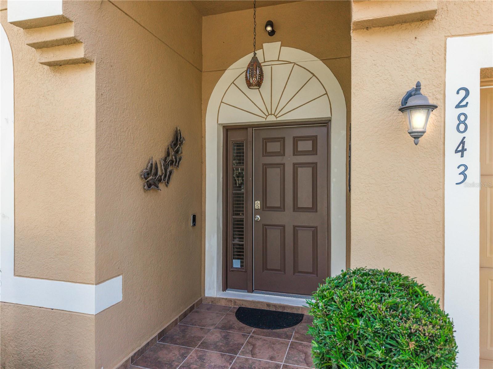 2843 JASPER RUN