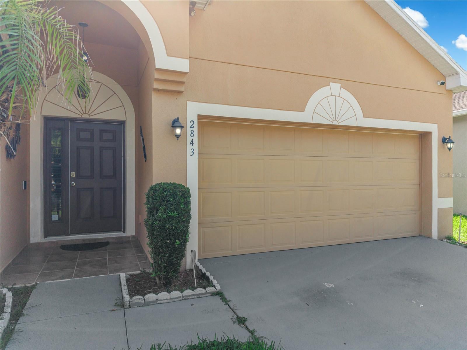 2843 JASPER RUN