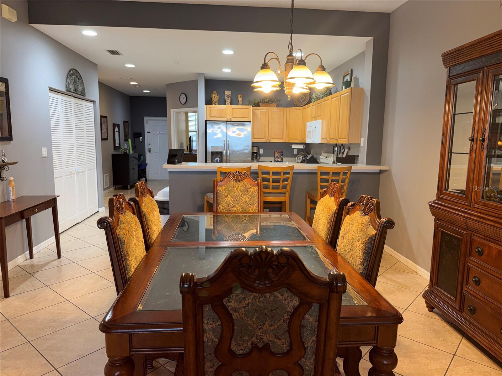 530 S GULFVIEW BOULEVARD 606