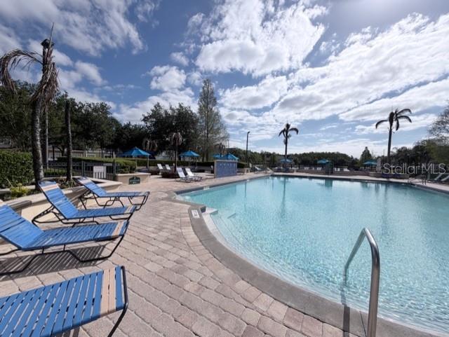 VENETIAN BAY VILLAGE CONDO PH 2 - Residential