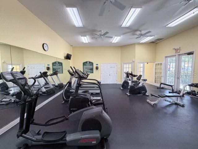 VENETIAN BAY VILLAGE CONDO PH 2 - Residential