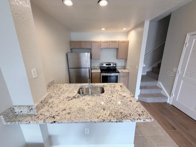 VENETIAN BAY VILLAGE CONDO PH 2 - Residential