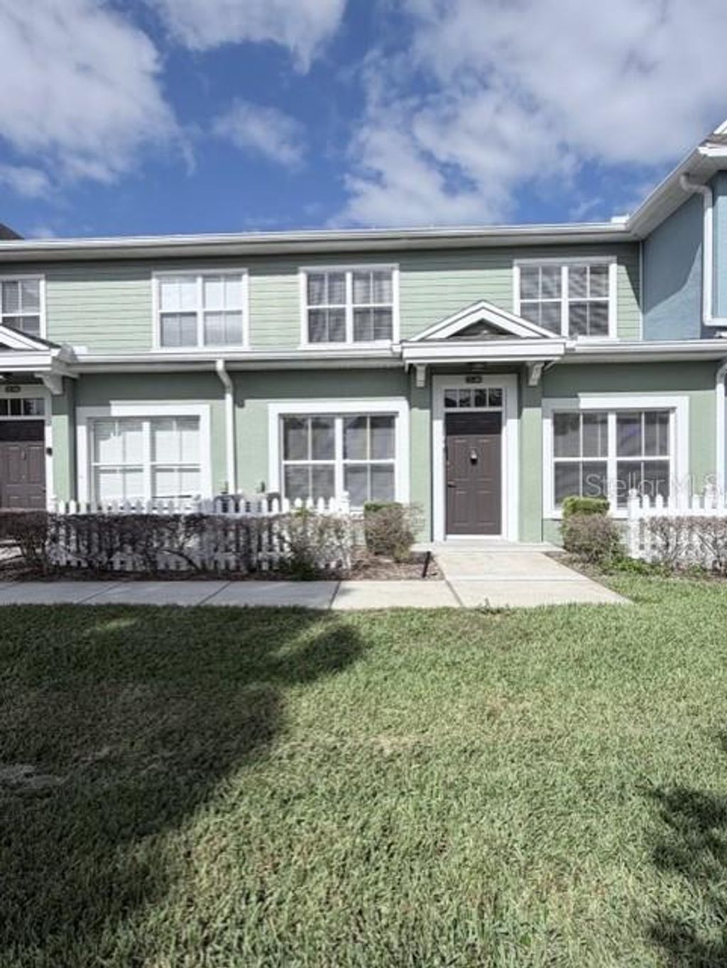 Photo of 2201 San Vittorino Circle #106, Kissimmee, FL 34741 (MLS # S5147739)