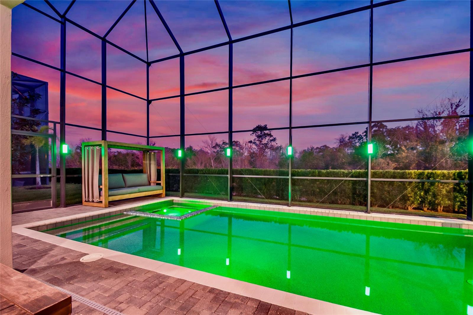 EAGLE CRK VILLAGE K PH 2A - Residential