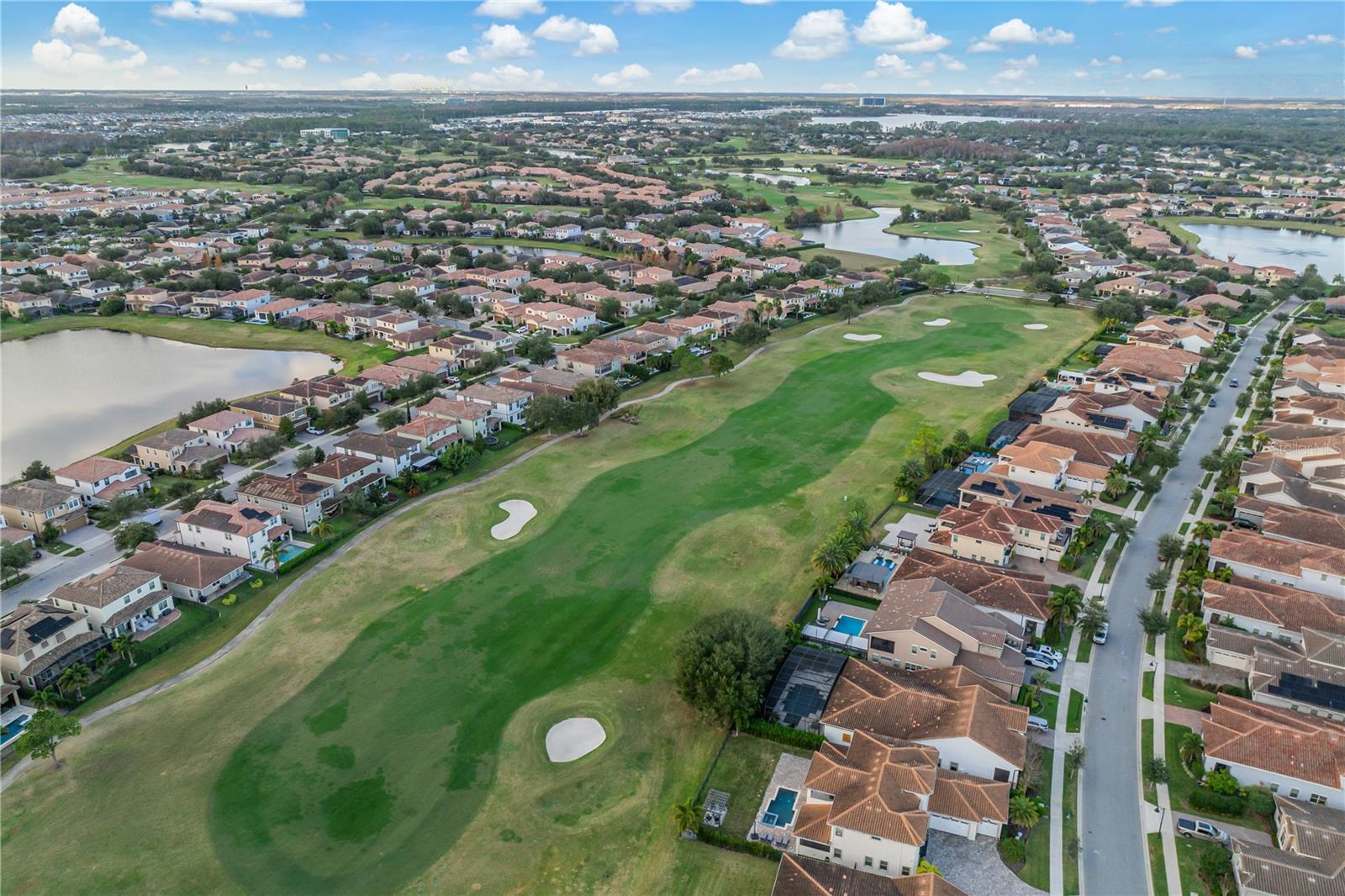 EAGLE CRK VILLAGE K PH 2A - Residential