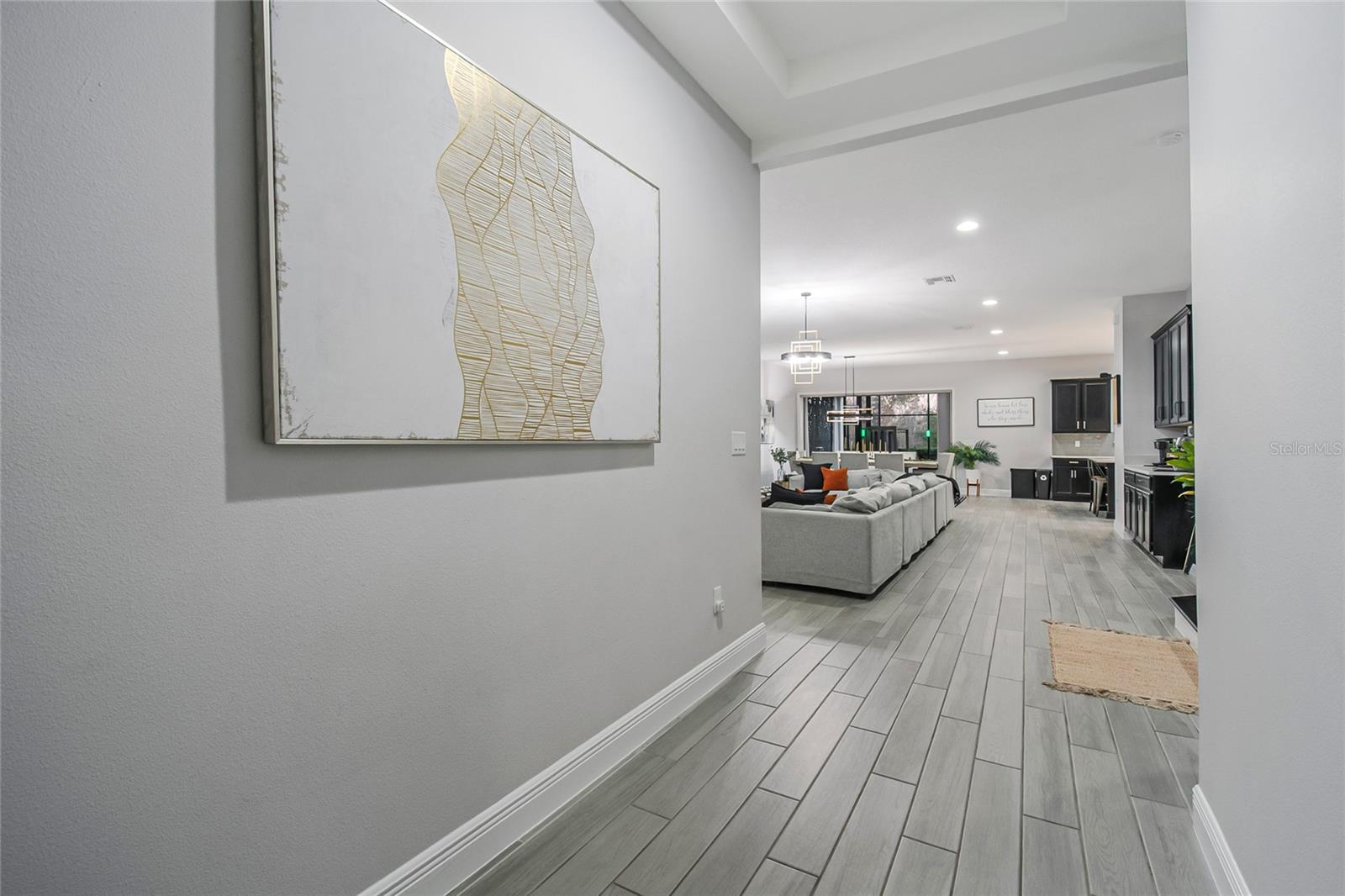 EAGLE CRK VILLAGE K PH 2A - Residential