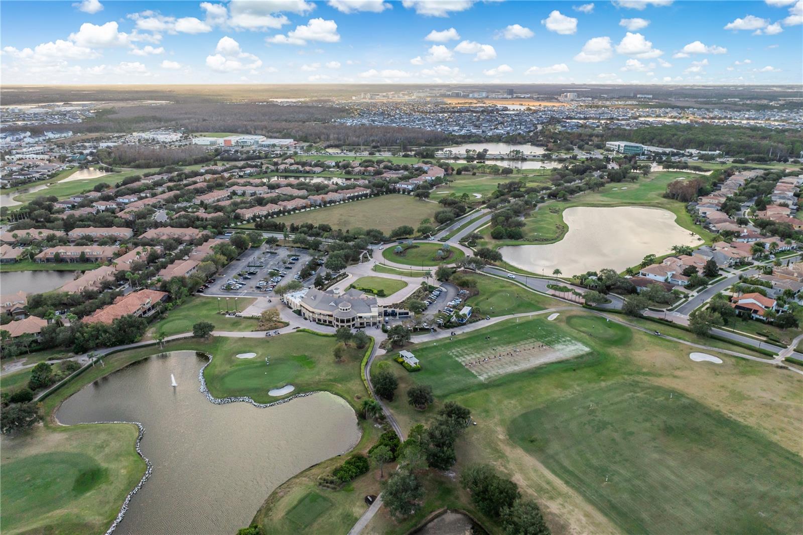 EAGLE CRK VILLAGE K PH 2A - Residential