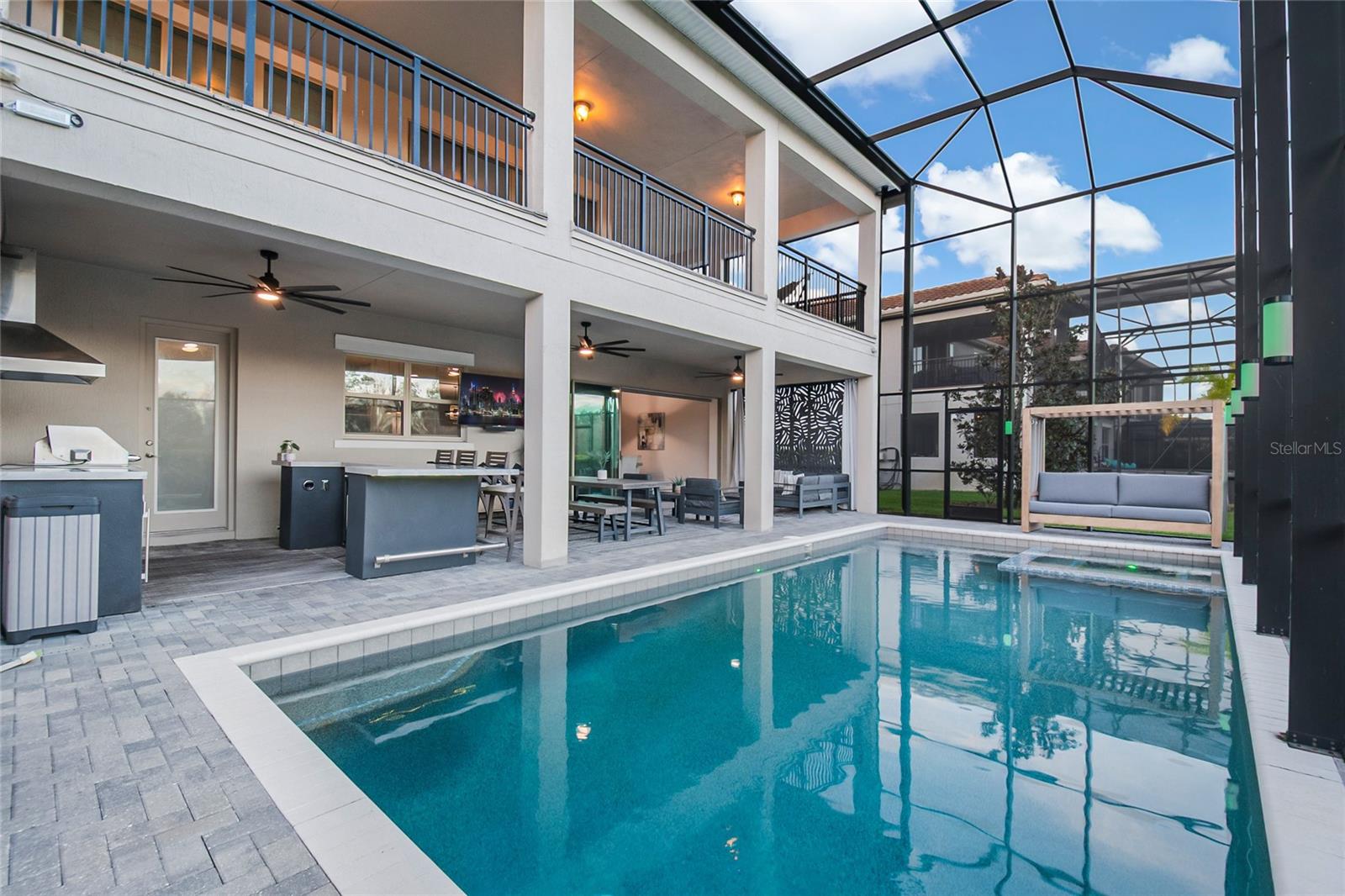 EAGLE CRK VILLAGE K PH 2A - Residential