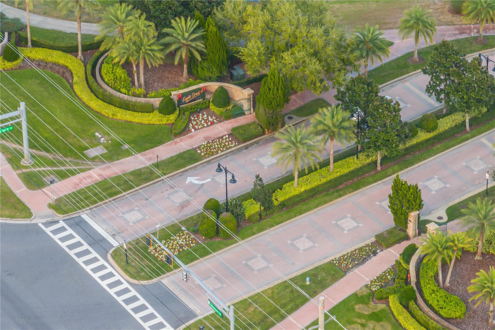 EAGLE CRK VILLAGE K PH 2A - Residential