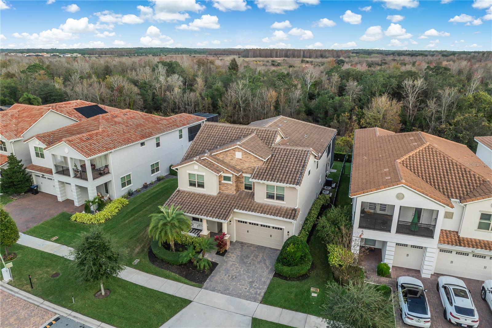 EAGLE CRK VILLAGE K PH 2A - Residential