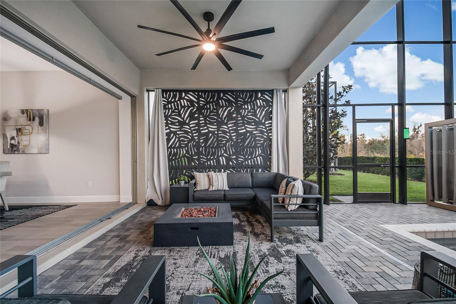 EAGLE CRK VILLAGE K PH 2A - Residential