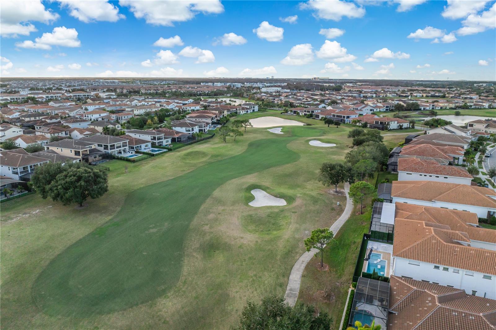 EAGLE CRK VILLAGE K PH 2A - Residential