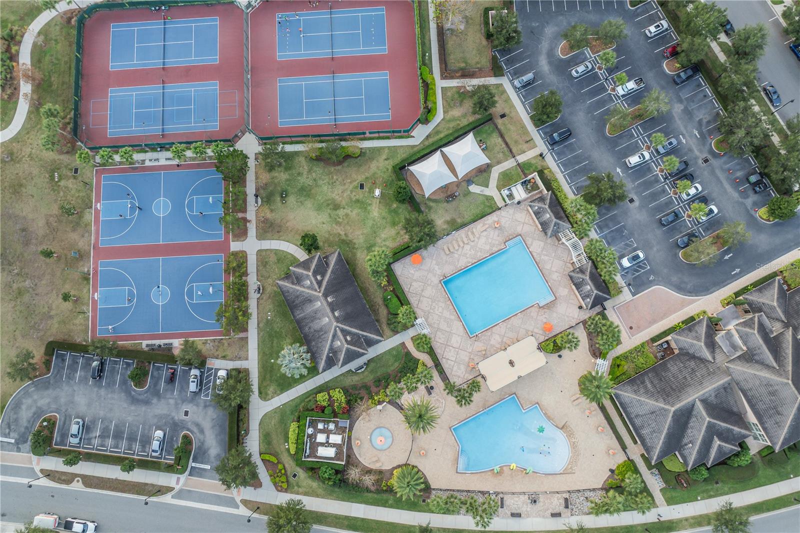 EAGLE CRK VILLAGE K PH 2A - Residential