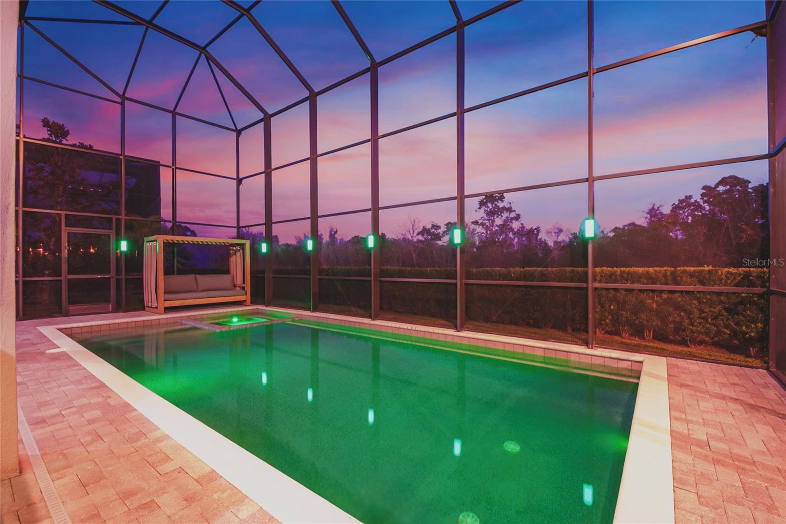 EAGLE CRK VILLAGE K PH 2A - Residential