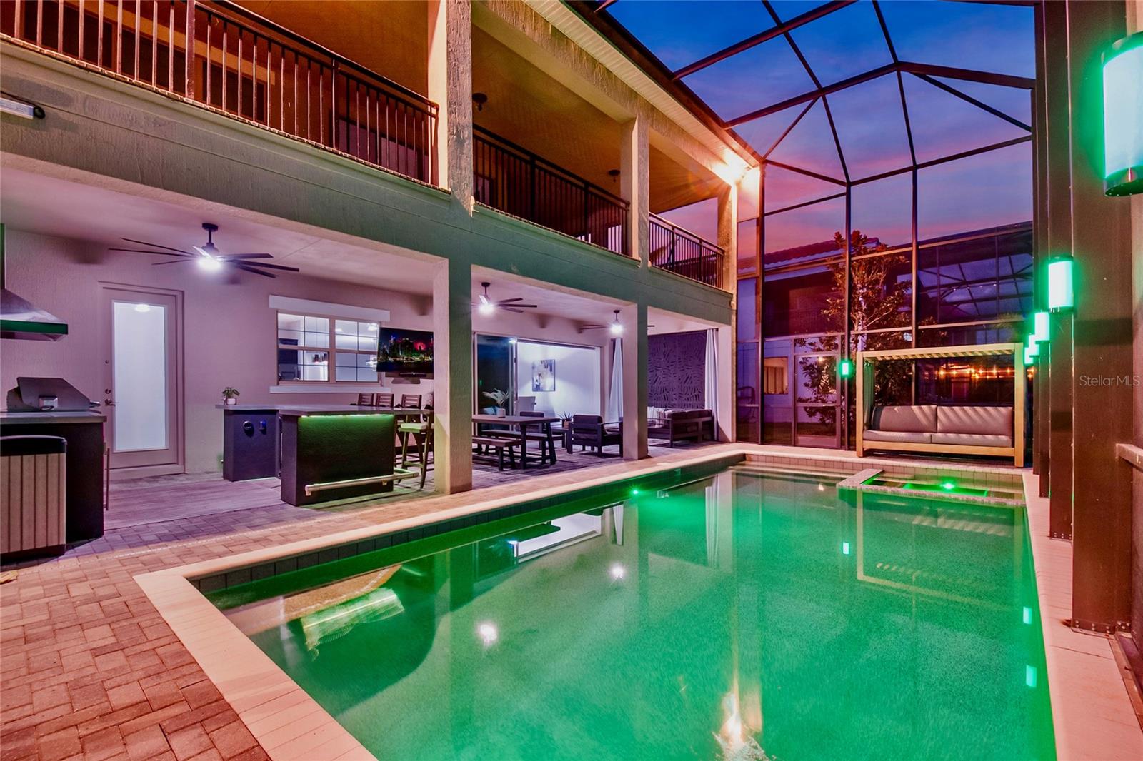 EAGLE CRK VILLAGE K PH 2A - Residential