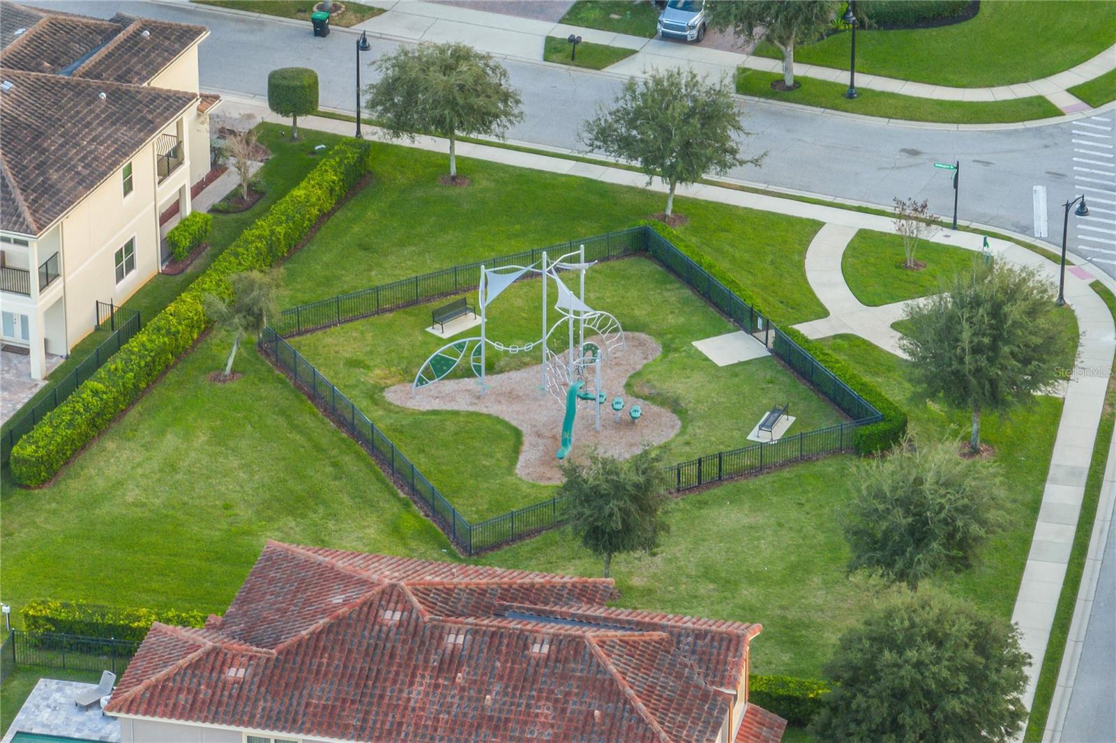 EAGLE CRK VILLAGE K PH 2A - Residential