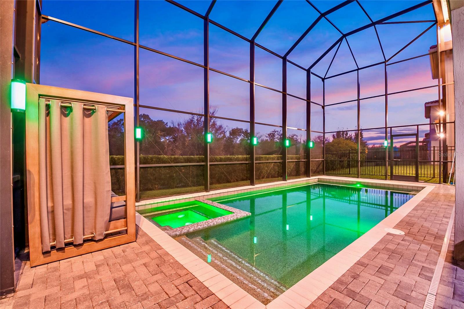 EAGLE CRK VILLAGE K PH 2A - Residential