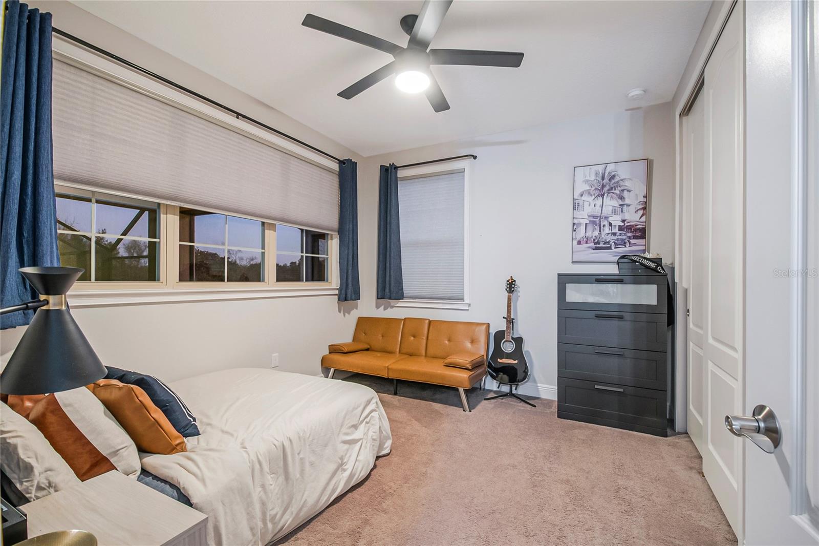 EAGLE CRK VILLAGE K PH 2A - Residential