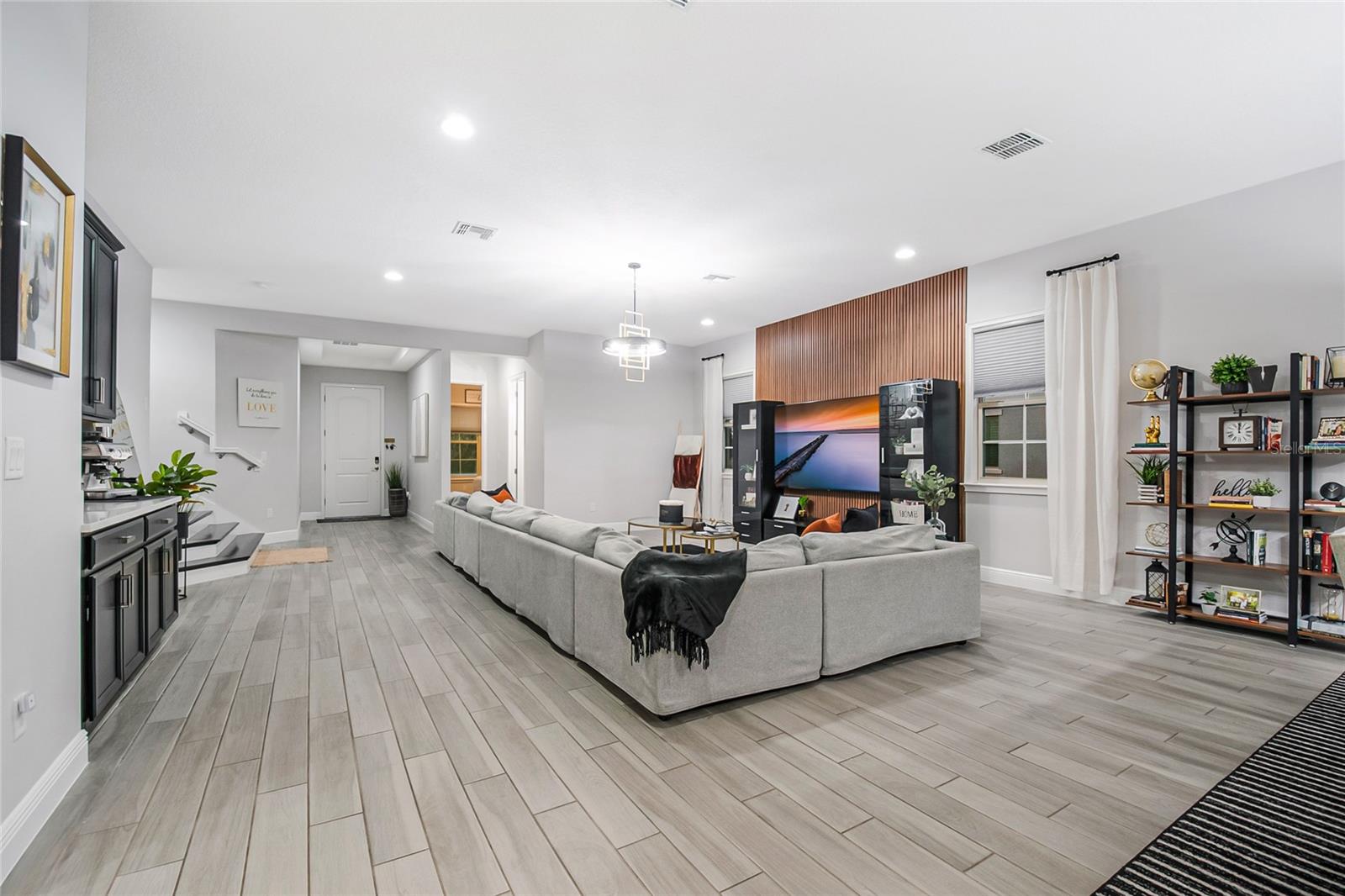 EAGLE CRK VILLAGE K PH 2A - Residential