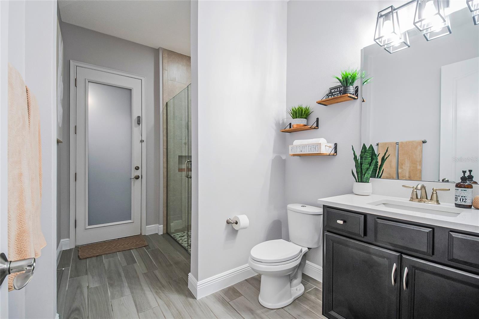 EAGLE CRK VILLAGE K PH 2A - Residential