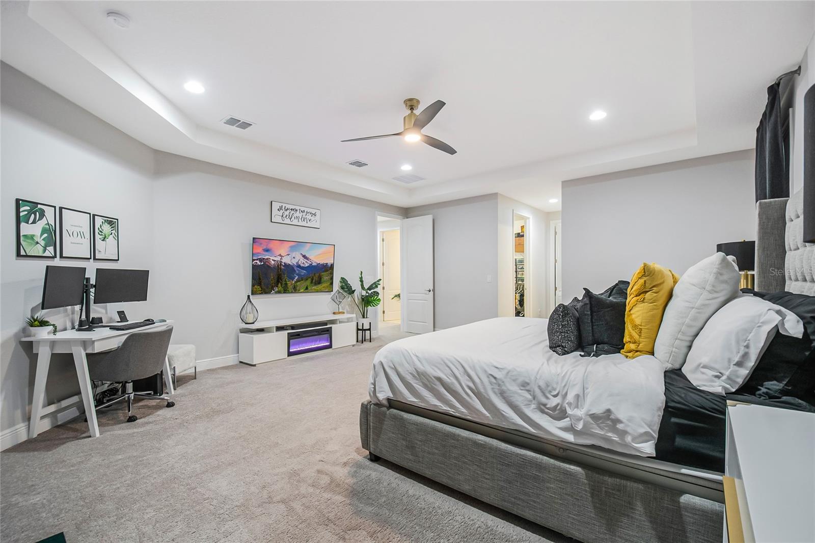 EAGLE CRK VILLAGE K PH 2A - Residential