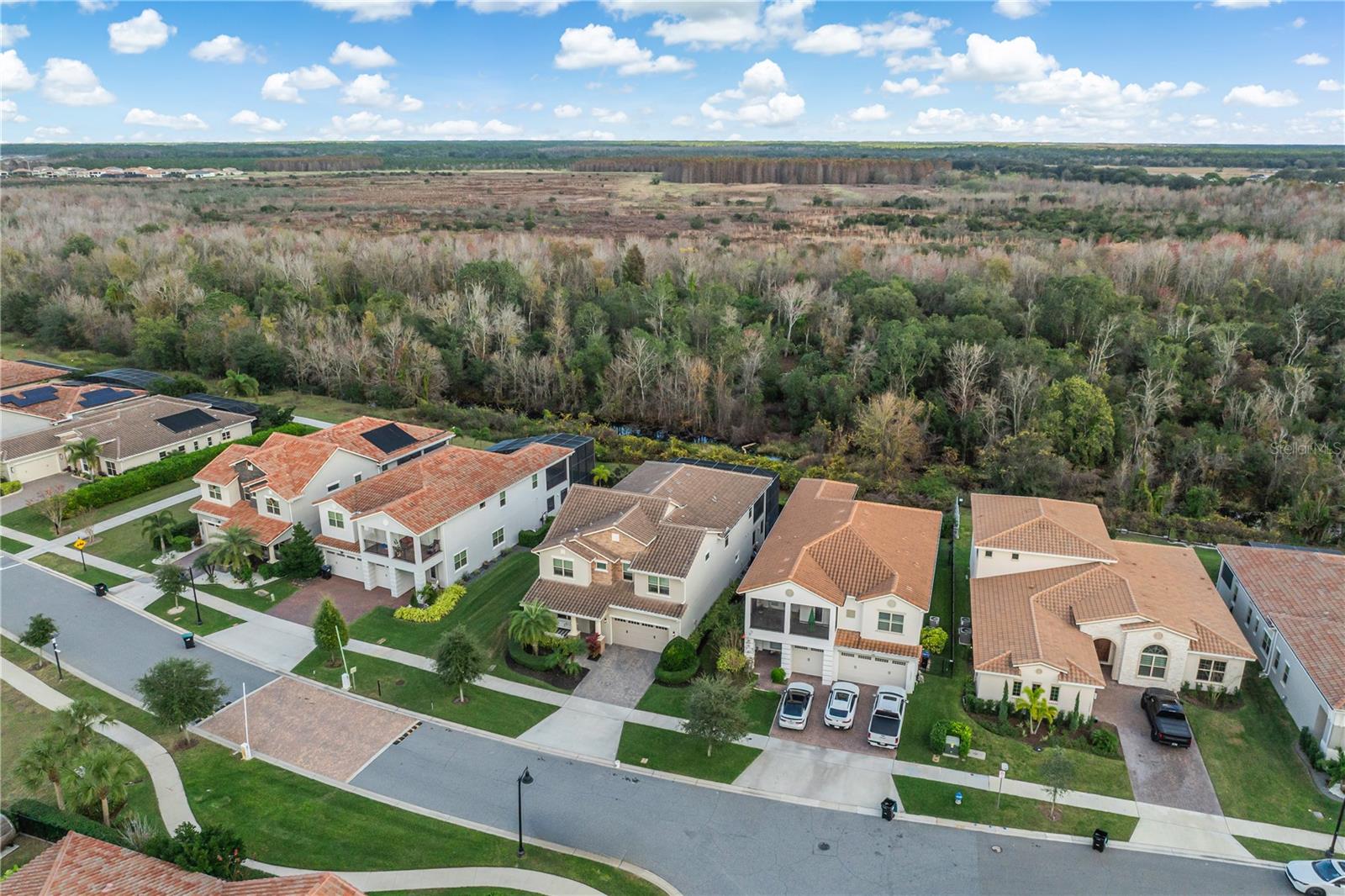 EAGLE CRK VILLAGE K PH 2A - Residential