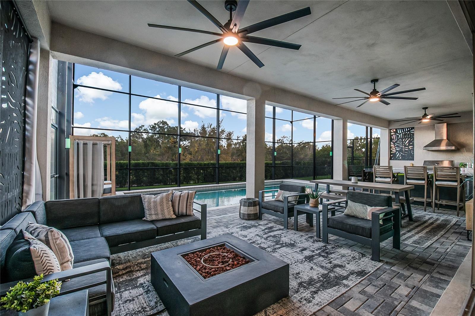 EAGLE CRK VILLAGE K PH 2A - Residential