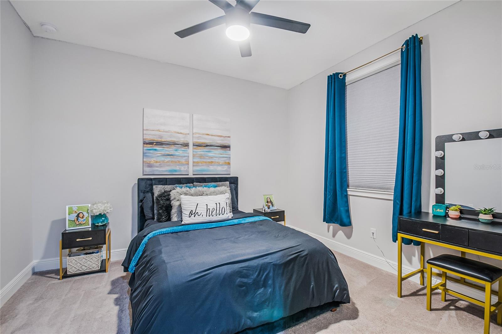 EAGLE CRK VILLAGE K PH 2A - Residential