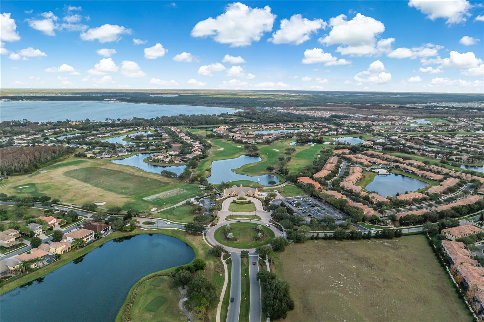 EAGLE CRK VILLAGE K PH 2A - Residential