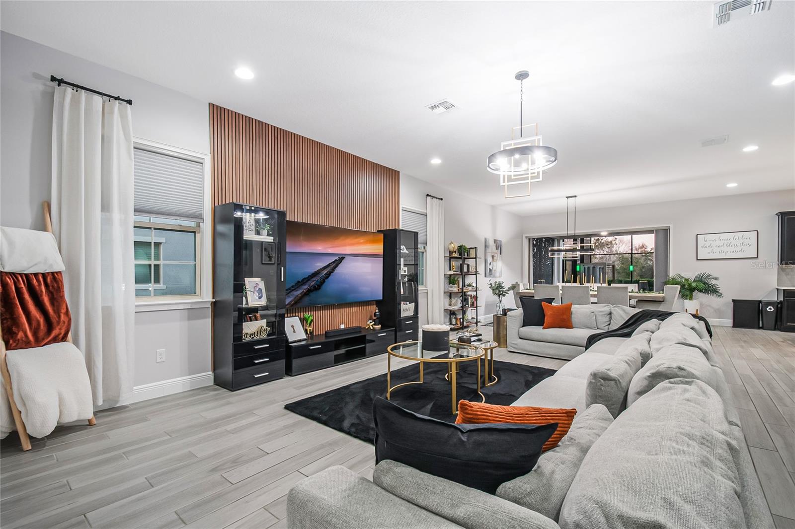 EAGLE CRK VILLAGE K PH 2A - Residential